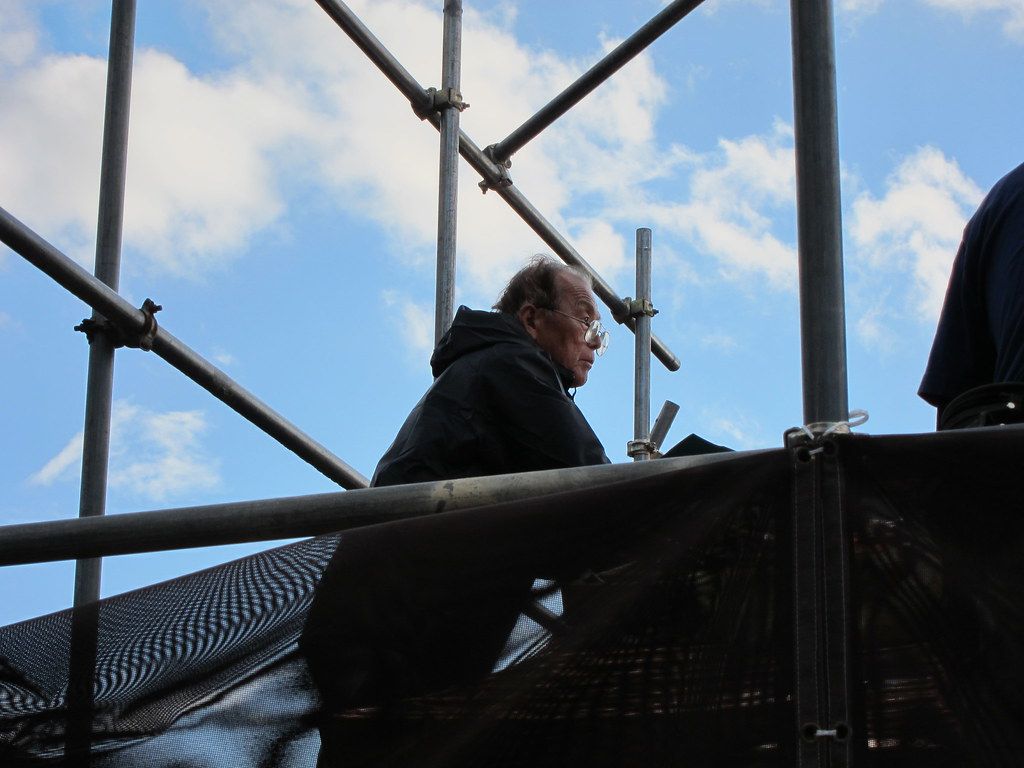 local roofing local contractor